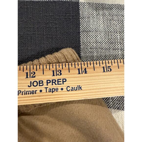 Alo Yoga Polaris Puffer Skirt - Gingerbread Size Small Athleisure Outdoors - Picture 9 of 11